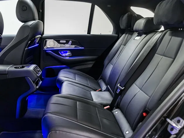 MERCEDES-BENZ GLE 450 4MATIC