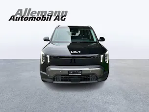 Kia EV2 61 kWh Air