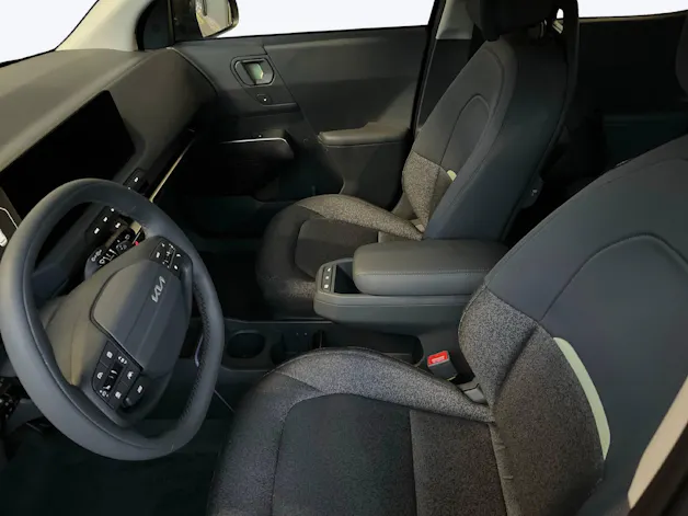 Kia EV2 61 kWh Air