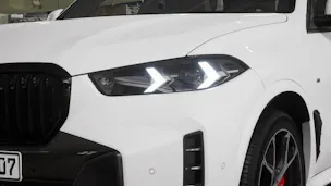 BMW X5 G05 30d xDrive SAG