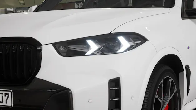 BMW X5 G05 30d xDrive SAG