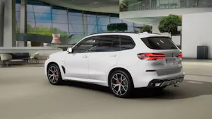 BMW X5 G05 30d xDrive SAG