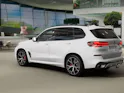 BMW X5 G05 30d xDrive SAG