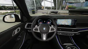 BMW X5 G05 30d xDrive SAG