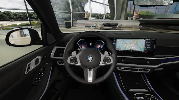 BMW X5 G05 30d xDrive SAG