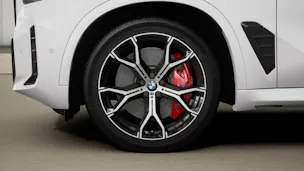 BMW X5 G05 30d xDrive SAG