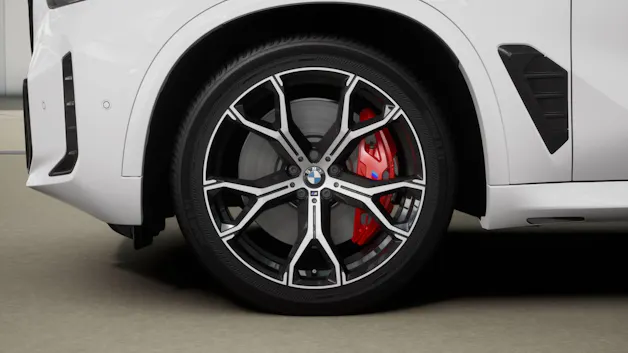 BMW X5 G05 30d xDrive SAG