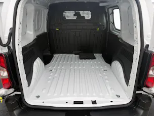 Toyota PROACE CITY Van L1 1.5 D Active