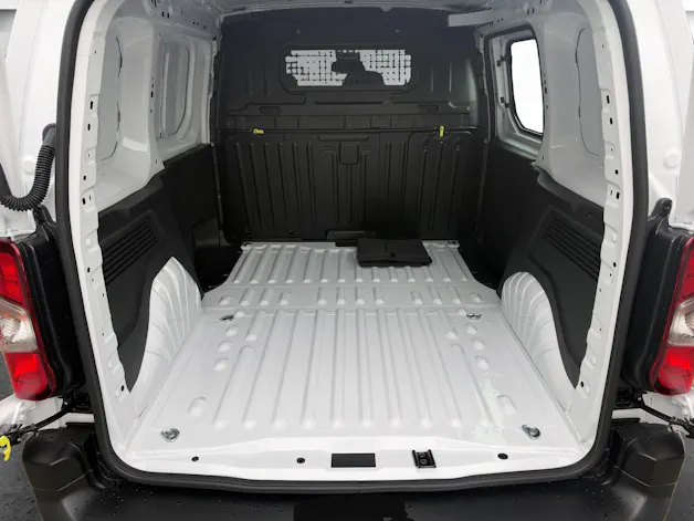 Toyota PROACE CITY Van L1 1.5 D Active