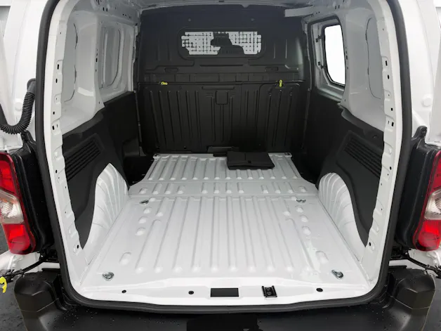 Toyota PROACE CITY Van L1 1.5 D Active