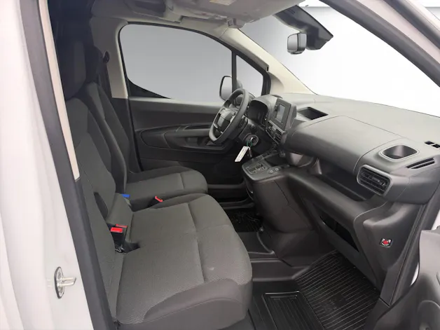 Toyota PROACE CITY Van L1 1.5 D Active