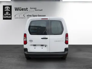 Toyota PROACE CITY Van L1 1.5 D Active