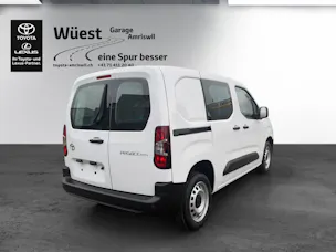 Toyota PROACE CITY Van L1 1.5 D Active
