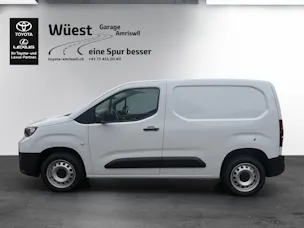Toyota PROACE CITY Van L1 1.5 D Active