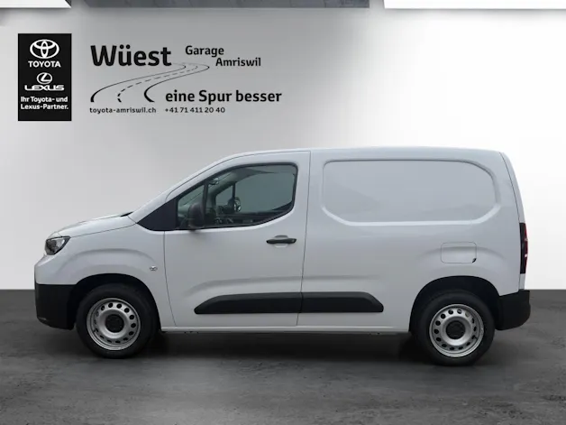 Toyota PROACE CITY Van L1 1.5 D Active