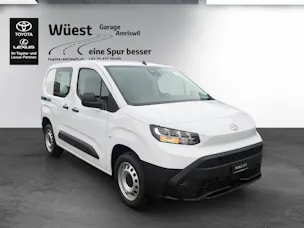 Toyota PROACE CITY Van L1 1.5 D Active