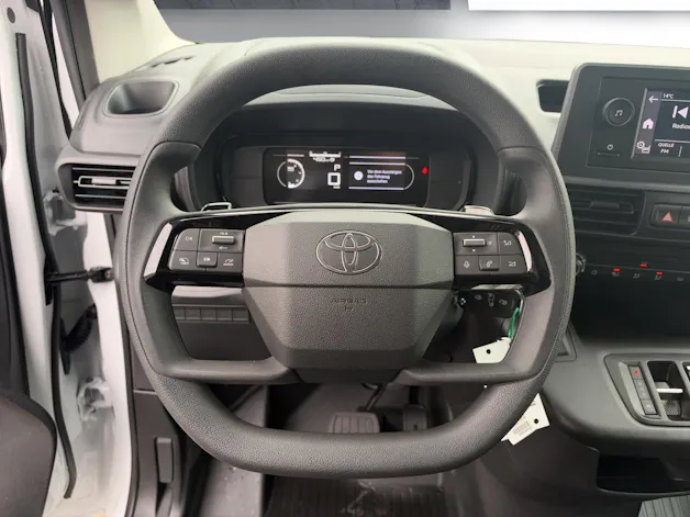 Toyota PROACE CITY Van L1 1.5 D Active