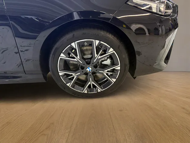 BMW 1er Reihe F70 123 xDrive