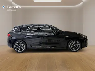 BMW 1er Reihe F70 123 xDrive