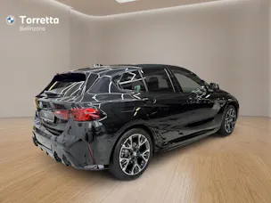 BMW 1er Reihe F70 123 xDrive