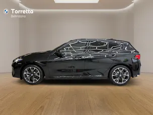 BMW 1er Reihe F70 123 xDrive