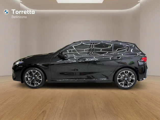 BMW 1er Reihe F70 123 xDrive