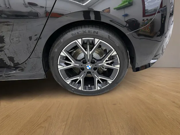 BMW 1er Reihe F70 123 xDrive