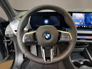 BMW 1er Reihe F70 123 xDrive