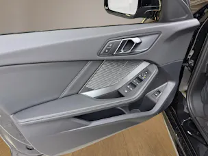 BMW 1er Reihe F70 123 xDrive