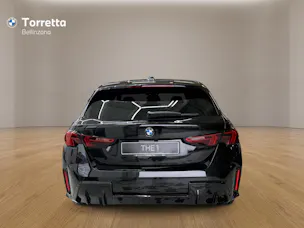 BMW 1er Reihe F70 123 xDrive