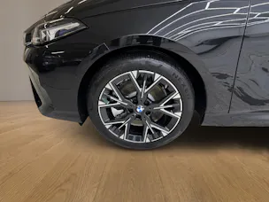 BMW 1er Reihe F70 123 xDrive