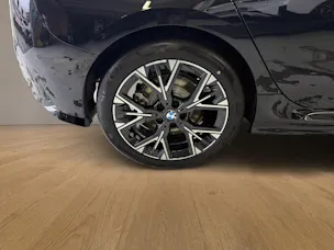 BMW 1er Reihe F70 123 xDrive