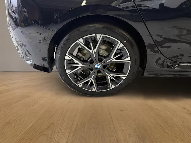 BMW 1er Reihe F70 123 xDrive