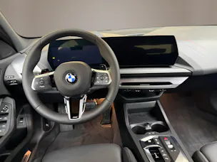 BMW 1er Reihe F70 123 xDrive