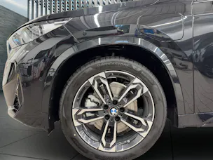 BMW X1 U11 30e xDrive paddles