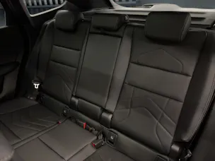 BMW X1 U11 30e xDrive paddles