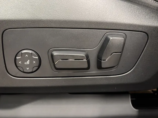 BMW X1 U11 30e xDrive paddles
