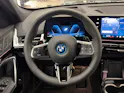BMW X1 U11 30e xDrive paddles