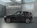 BMW X1 U11 30e xDrive paddles