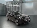 BMW X1 U11 30e xDrive paddles