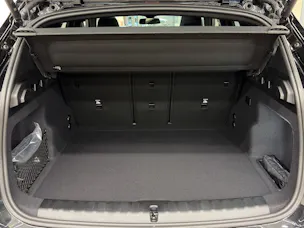 BMW X1 U11 30e xDrive paddles