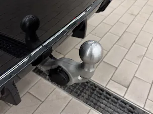 BMW X1 U11 30e xDrive paddles