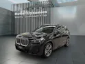 BMW X1 U11 30e xDrive paddles