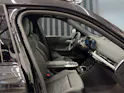 BMW X1 30e xDrive paddles