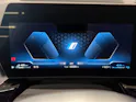 BMW X1 U11 30e xDrive paddles