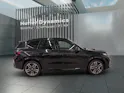 BMW X1 U11 30e xDrive paddles