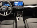 BMW X1 U11 30e xDrive paddles