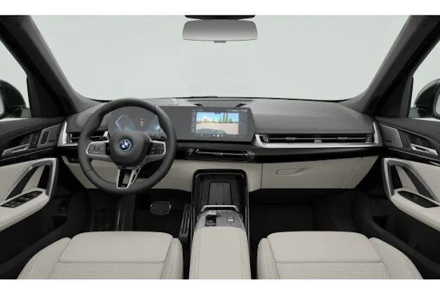 BMW X1 30e xDrive M Sport Pro