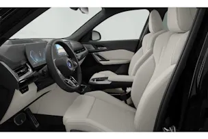 BMW X1 30e xDrive M Sport Pro