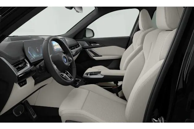 BMW X1 30e xDrive M Sport Pro